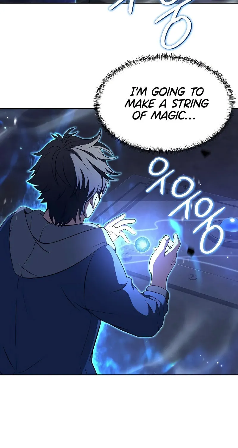 The Constellations Are My Disciples Chapter 6 page 110 - 