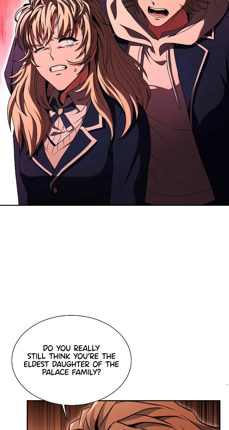 The Constellations Are My Disciples Chapter 6 page 12 - 