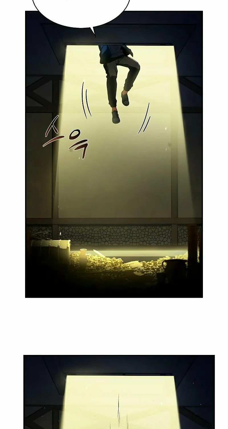 The Constellations Are My Disciples Chapter 6 page 118 - 