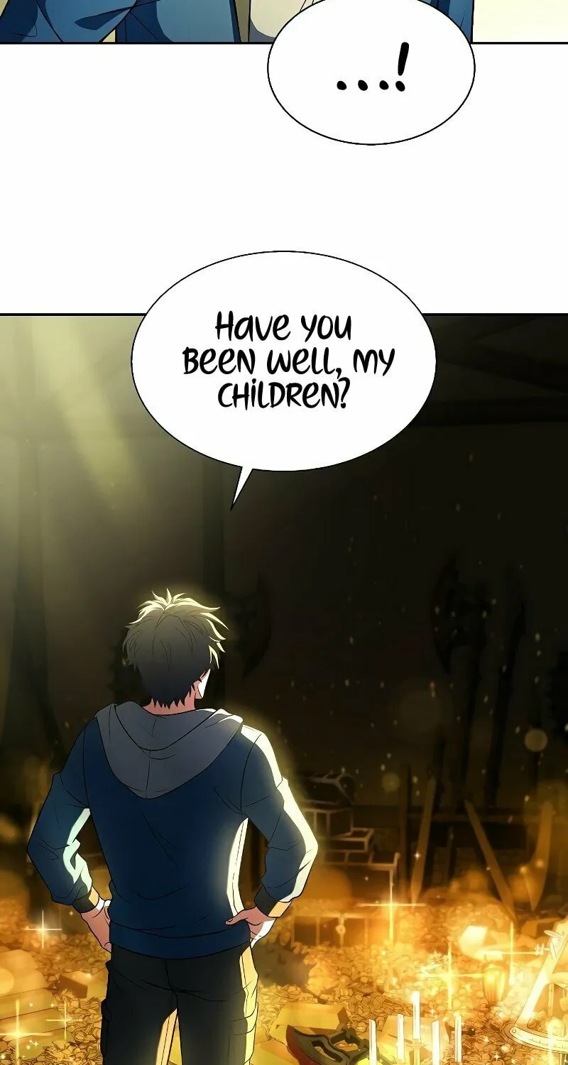 The Constellations Are My Disciples Chapter 6 page 120 - 