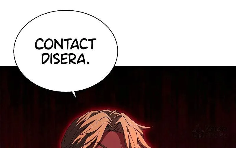 The Constellations Are My Disciples Chapter 6 page 18 - 
