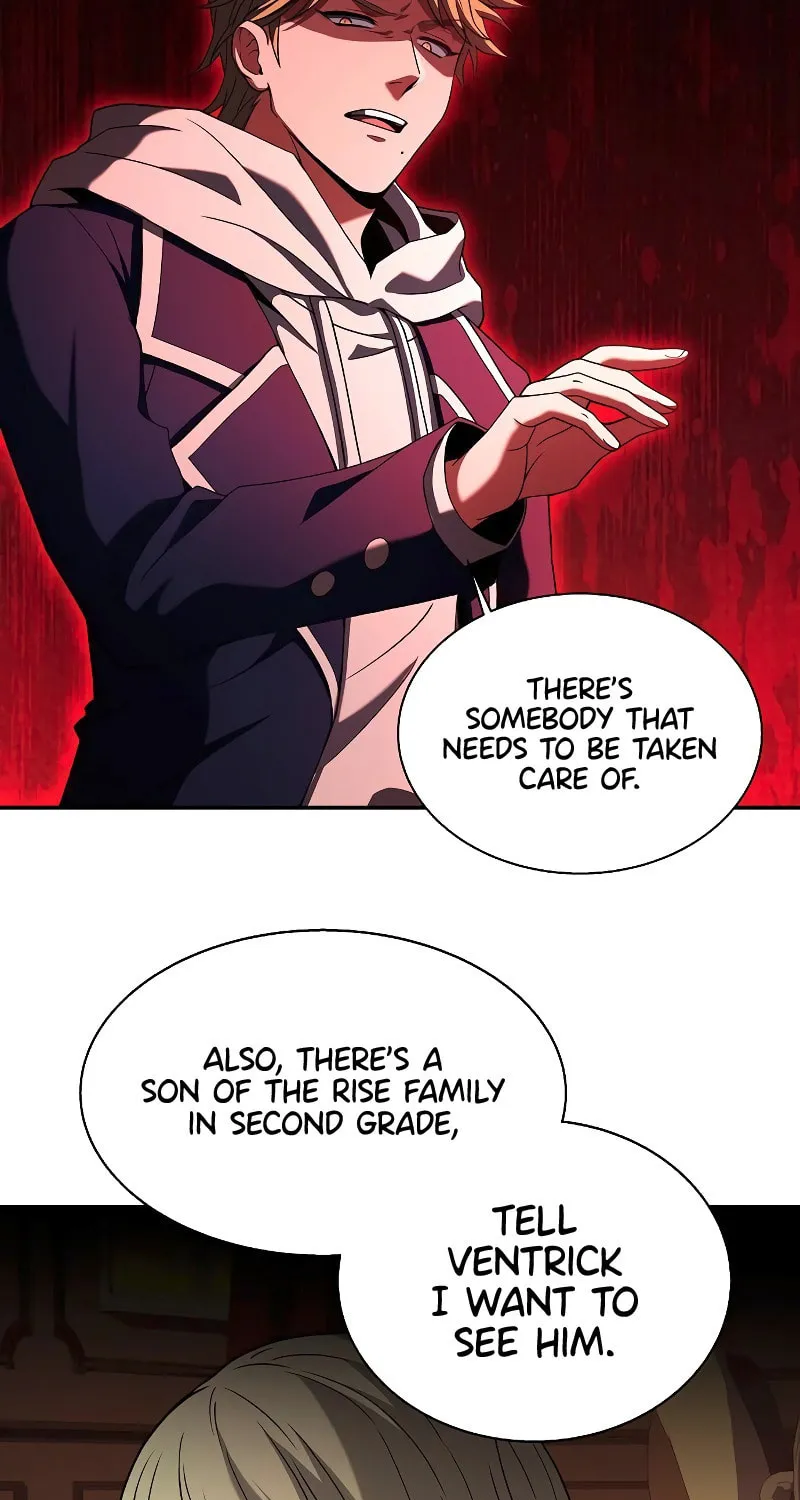 The Constellations Are My Disciples Chapter 6 page 19 - 