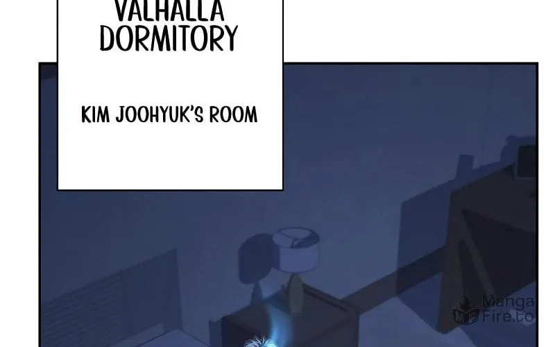 The Constellations Are My Disciples Chapter 6 page 22 - 
