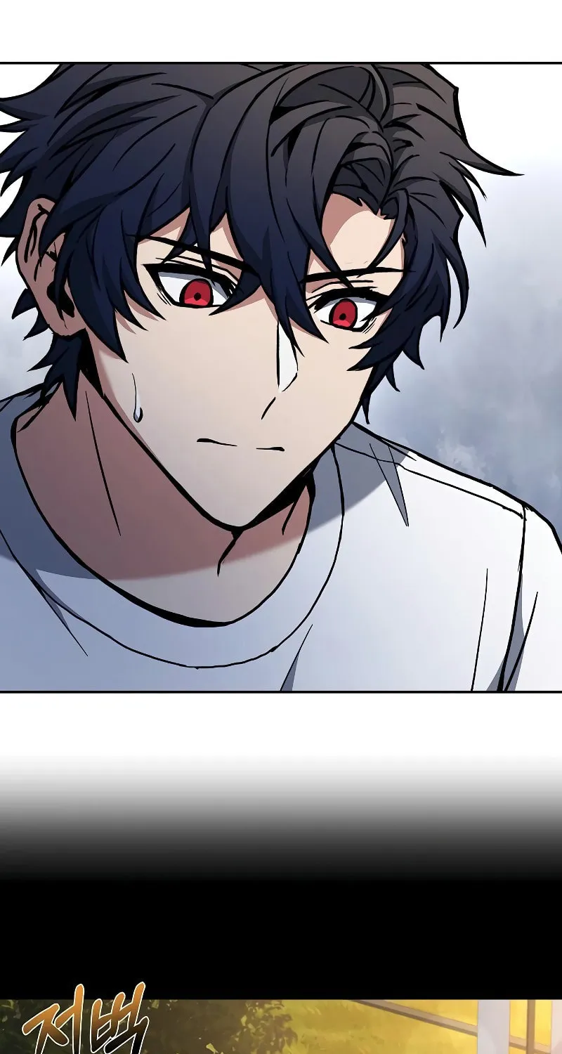 The Constellations Are My Disciples Chapter 6 page 30 - 