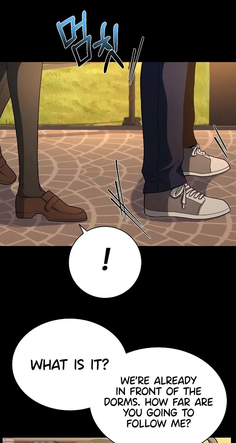 The Constellations Are My Disciples Chapter 6 page 34 - 