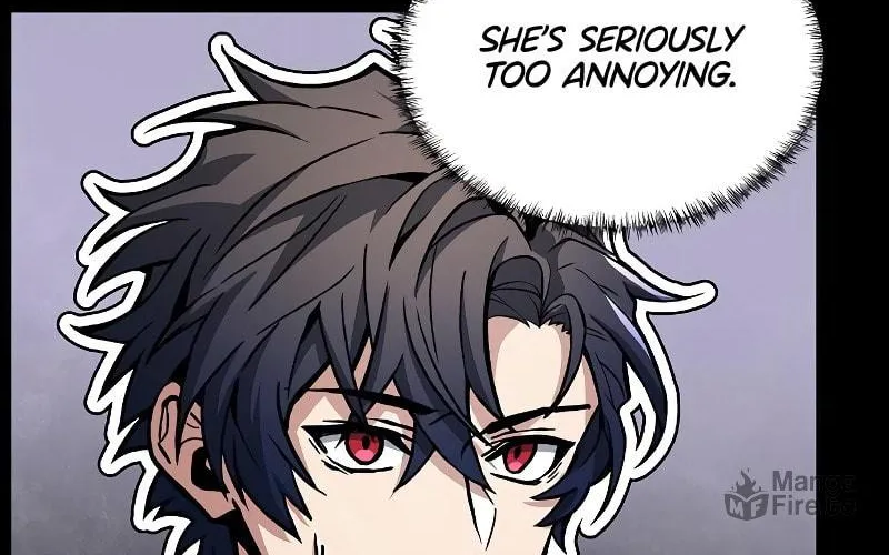 The Constellations Are My Disciples Chapter 6 page 38 - 