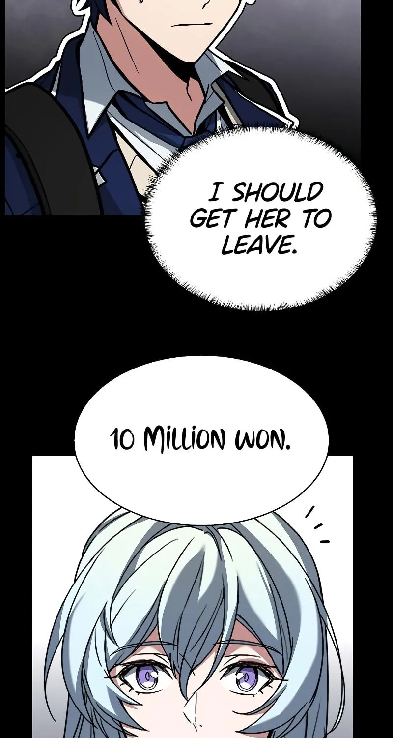 The Constellations Are My Disciples Chapter 6 page 39 - 