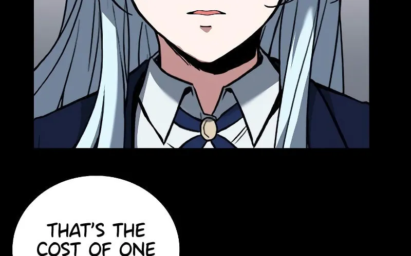 The Constellations Are My Disciples Chapter 6 page 40 - 