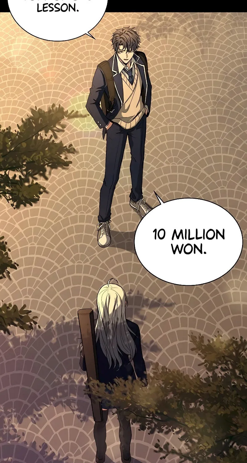 The Constellations Are My Disciples Chapter 6 page 41 - 