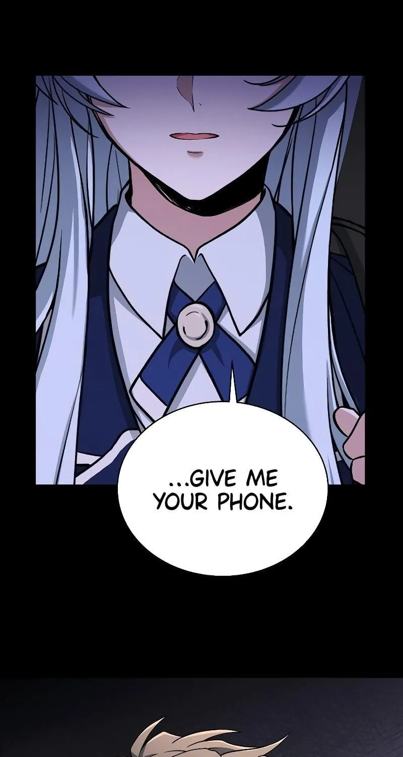 The Constellations Are My Disciples Chapter 6 page 45 - 