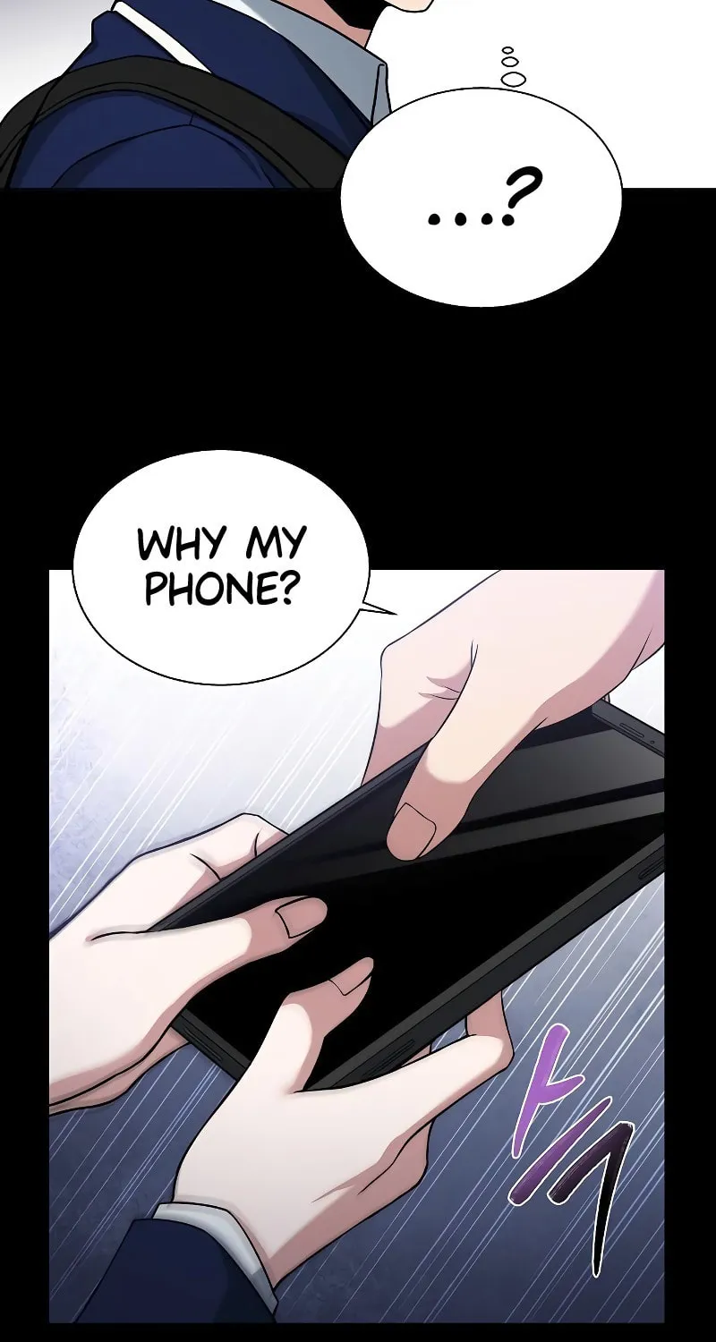 The Constellations Are My Disciples Chapter 6 page 47 - 