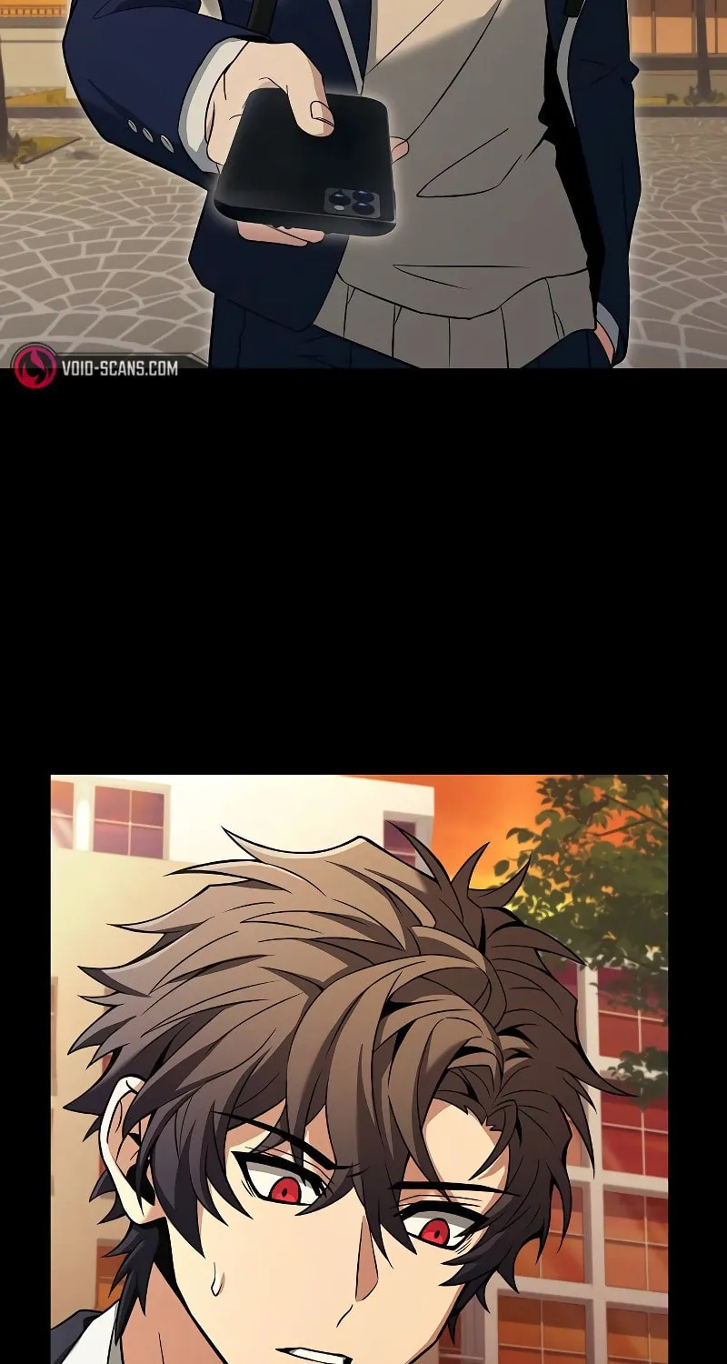 The Constellations Are My Disciples Chapter 6 page 53 - 