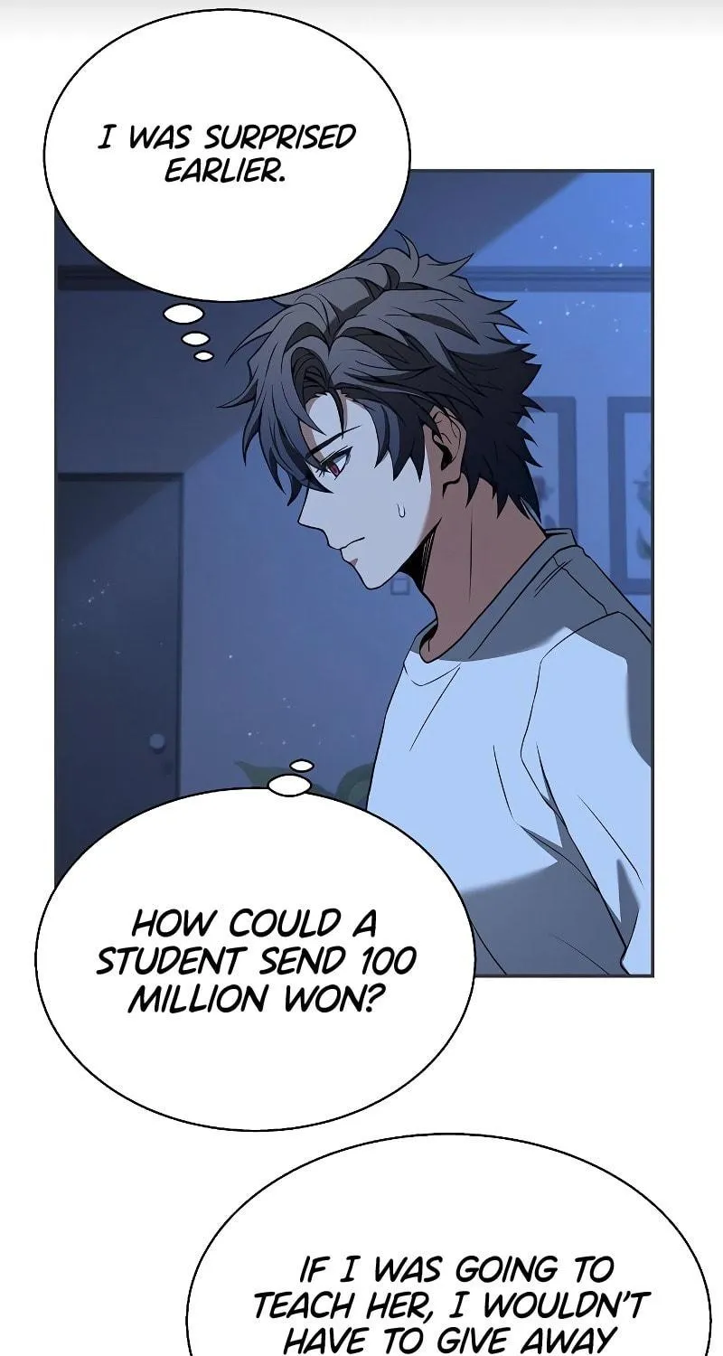 The Constellations Are My Disciples Chapter 6 page 61 - 