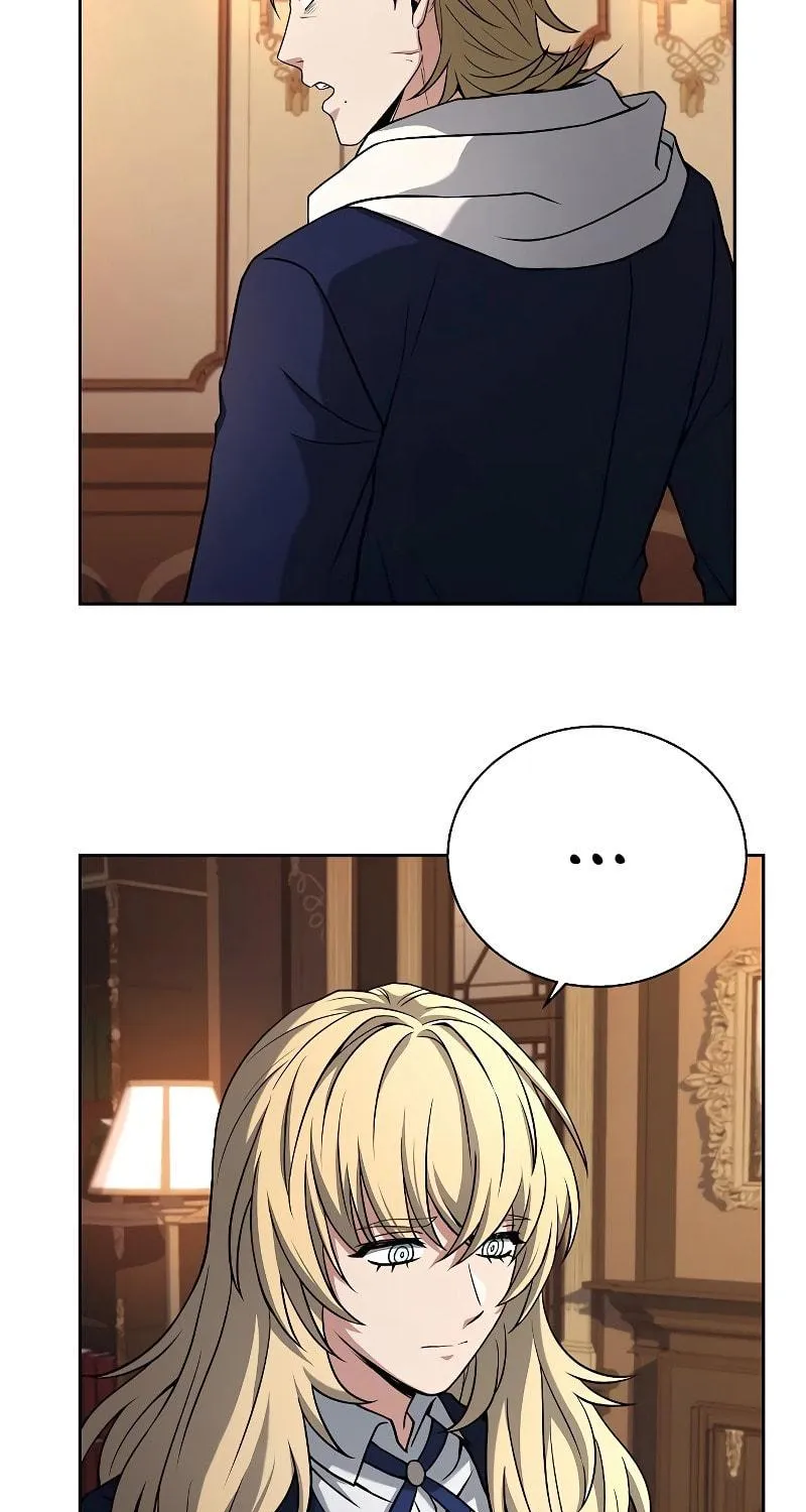 The Constellations Are My Disciples Chapter 6 page 8 - 