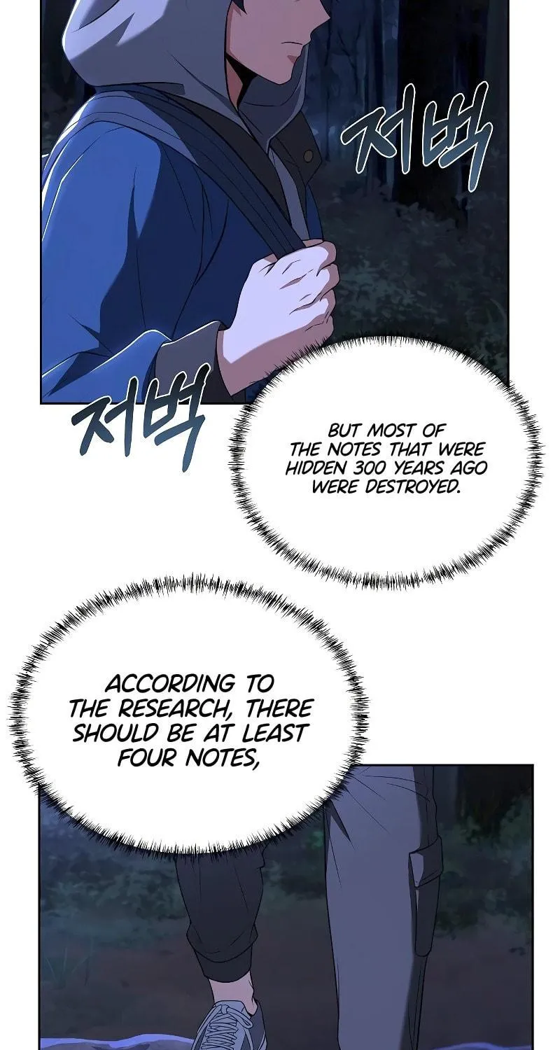 The Constellations Are My Disciples Chapter 6 page 75 - 