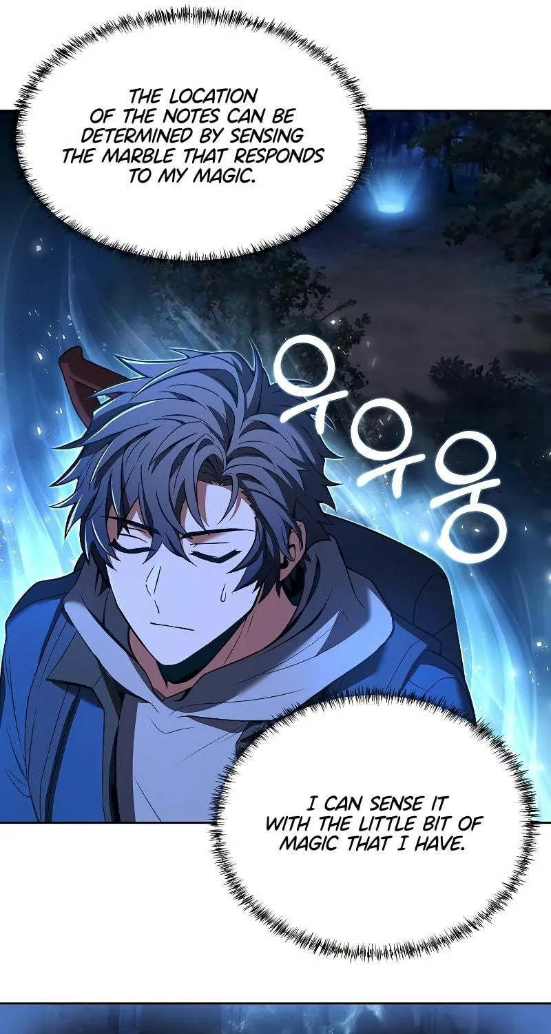 The Constellations Are My Disciples Chapter 6 page 84 - 