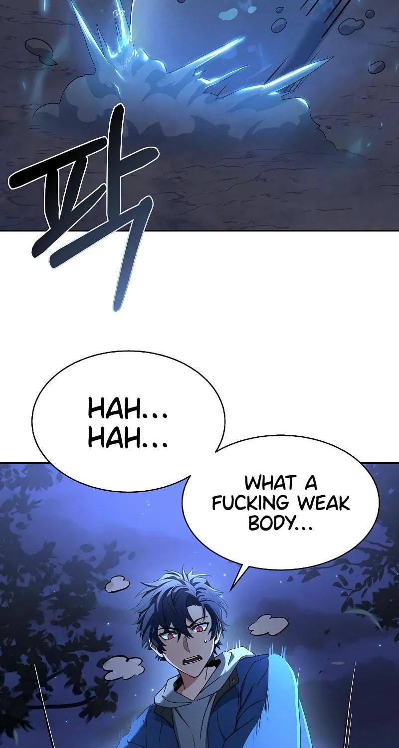 The Constellations Are My Disciples Chapter 6 page 90 - 
