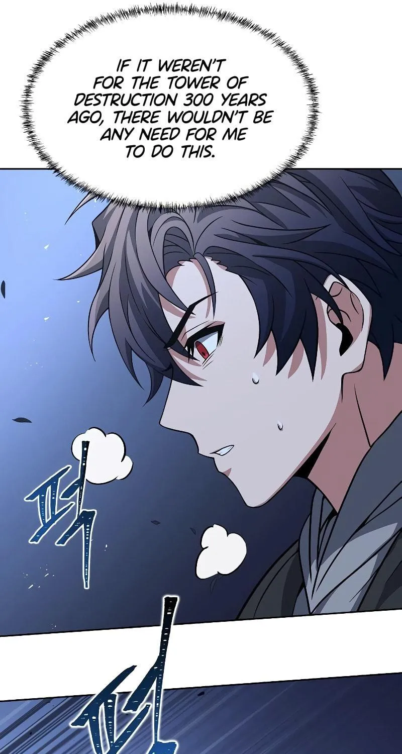 The Constellations Are My Disciples Chapter 6 page 95 - 