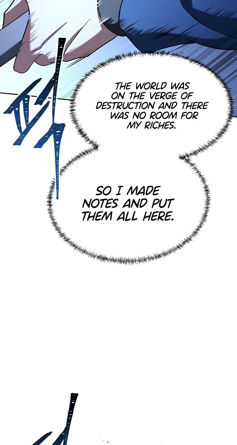 The Constellations Are My Disciples Chapter 6 page 97 - 