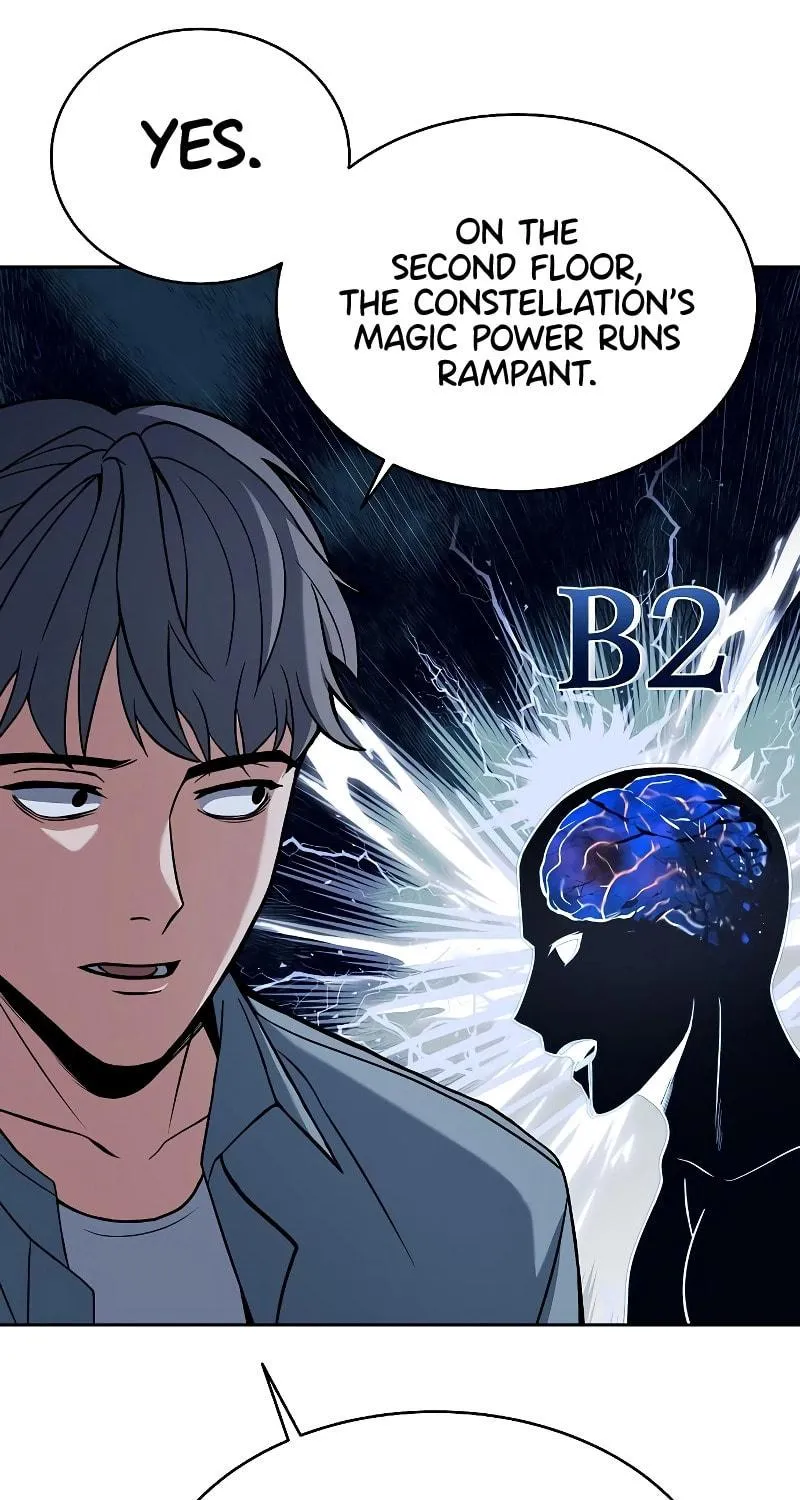 The Constellations Are My Disciples Chapter 7 page 101 - 