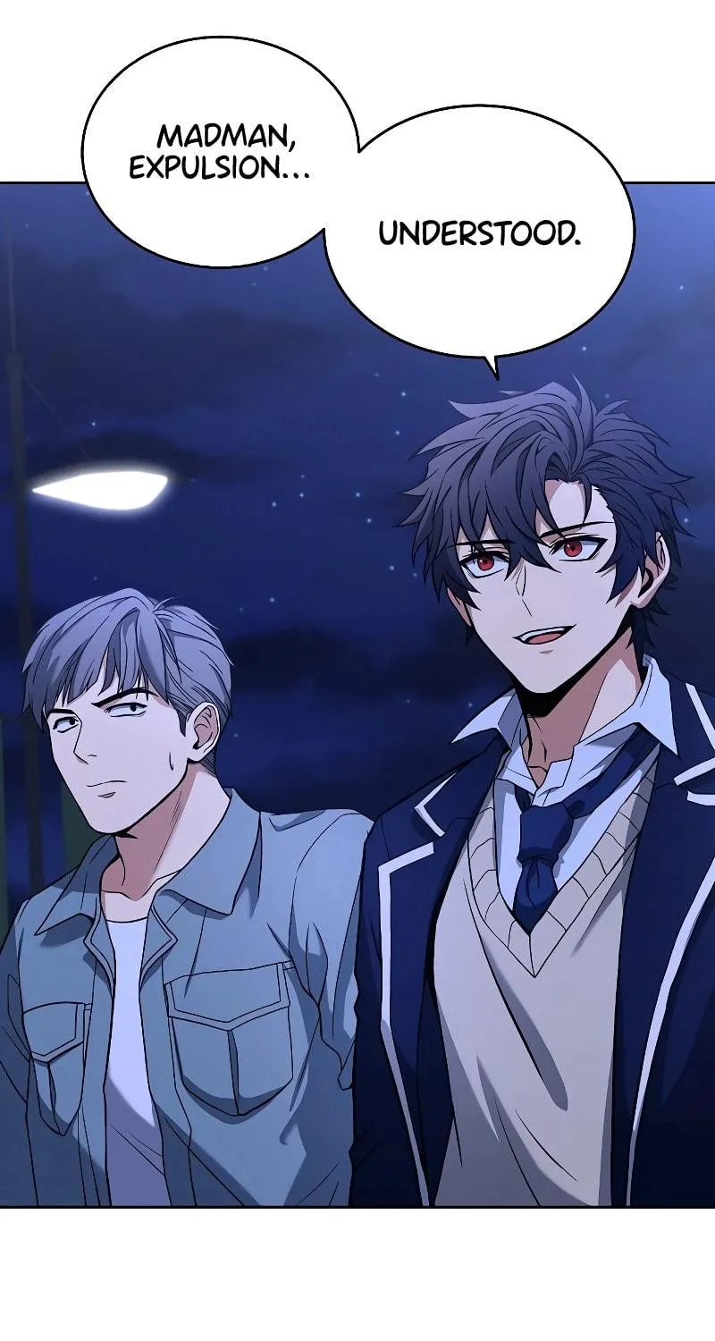 The Constellations Are My Disciples Chapter 7 page 103 - 