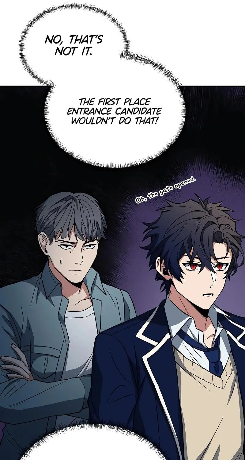 The Constellations Are My Disciples Chapter 7 page 106 - 
