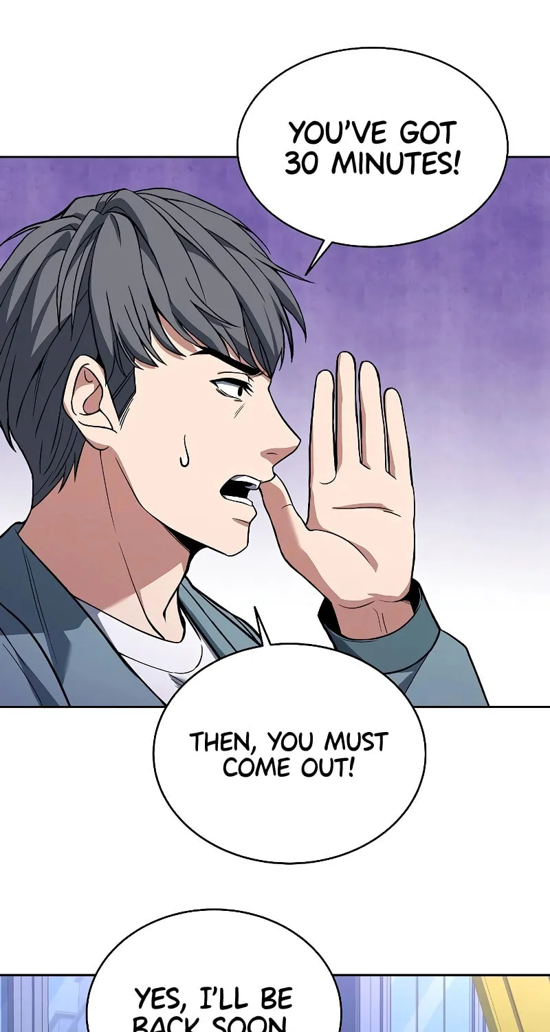 The Constellations Are My Disciples Chapter 7 page 108 - 