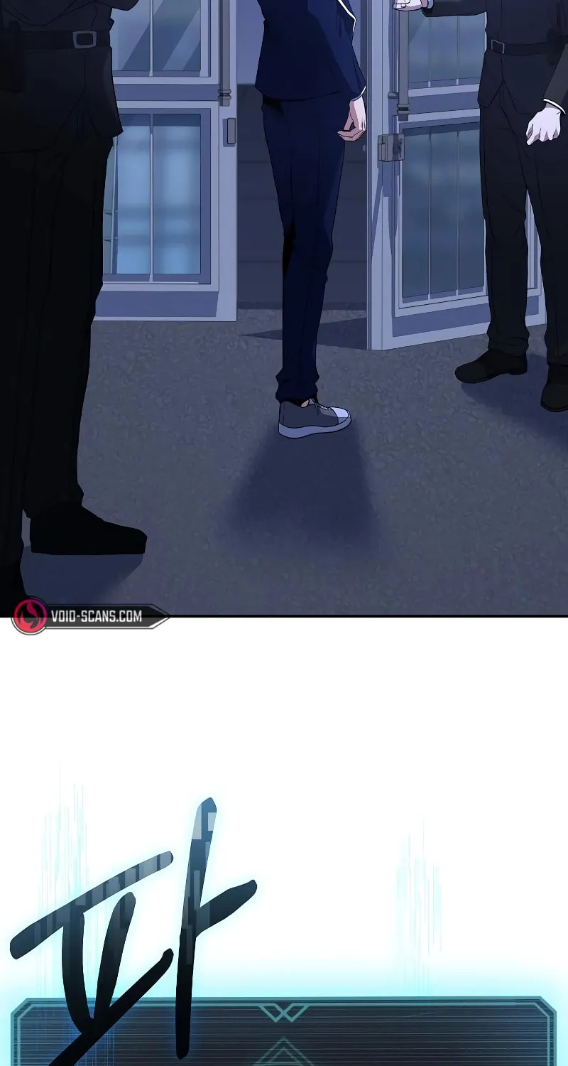 The Constellations Are My Disciples Chapter 7 page 110 - 
