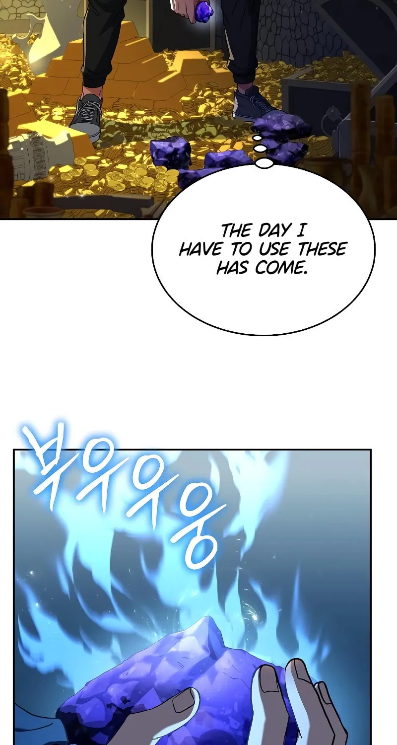 The Constellations Are My Disciples Chapter 7 page 12 - 