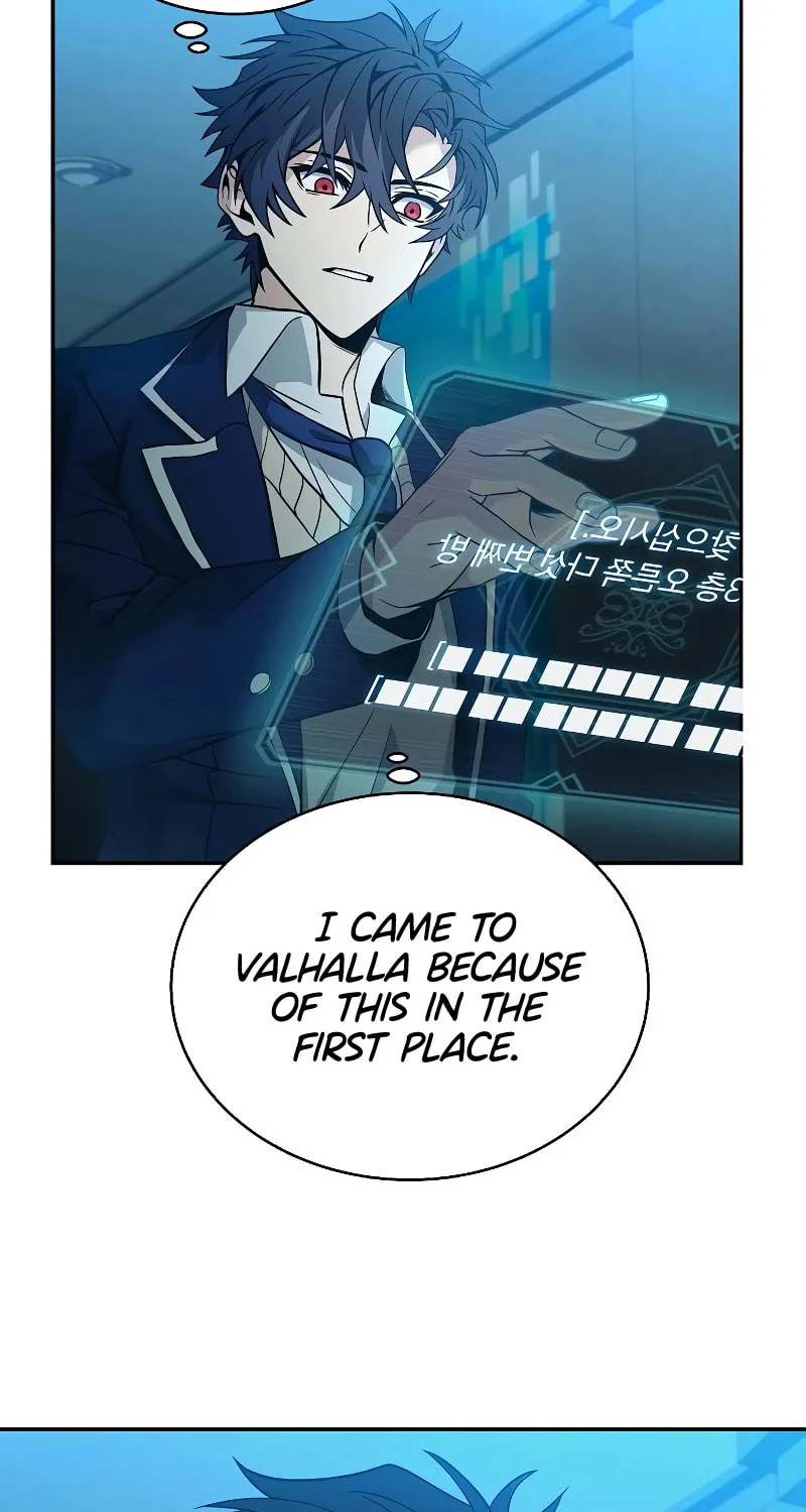 The Constellations Are My Disciples Chapter 7 page 114 - 