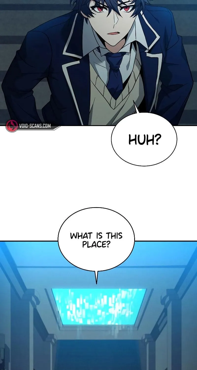 The Constellations Are My Disciples Chapter 7 page 121 - 