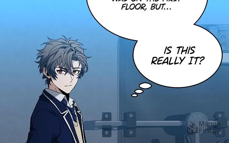 The Constellations Are My Disciples Chapter 7 page 124 - 