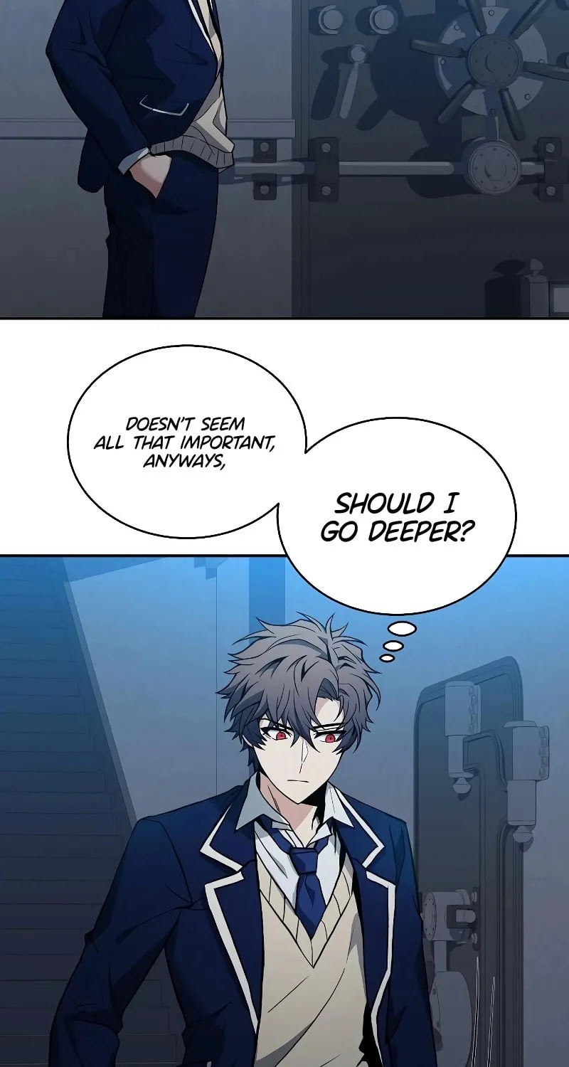 The Constellations Are My Disciples Chapter 7 page 125 - 