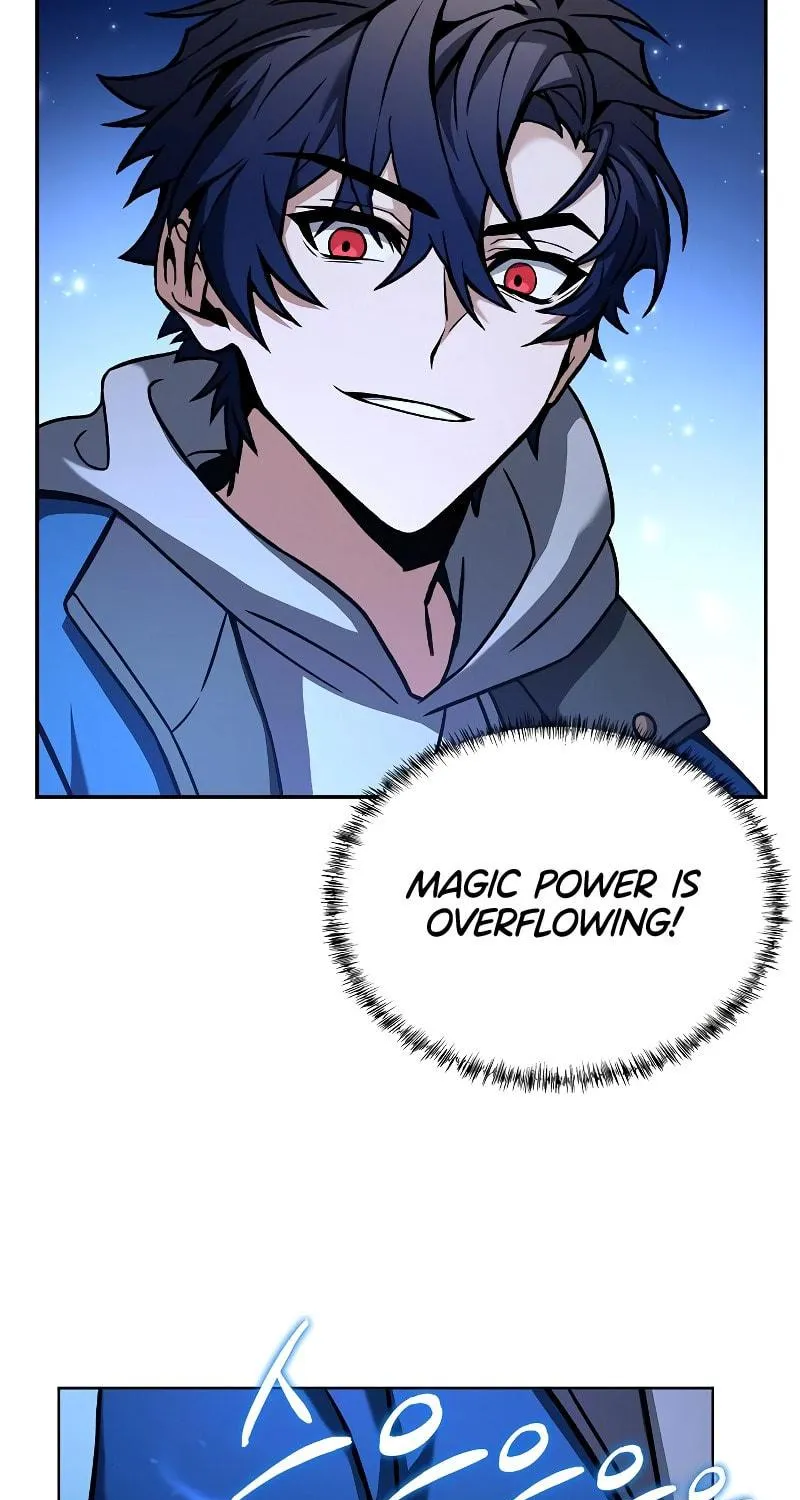 The Constellations Are My Disciples Chapter 7 page 17 - 