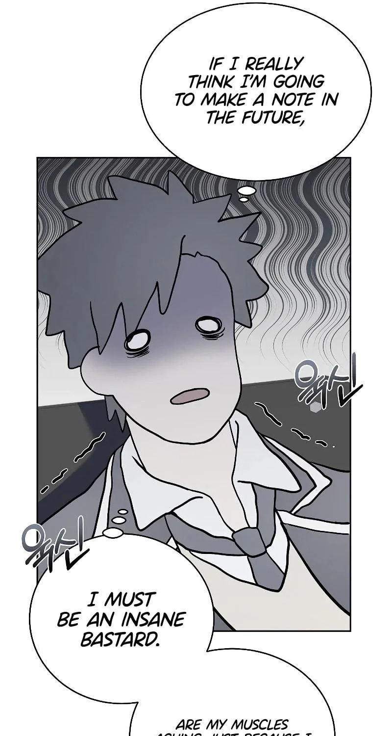 The Constellations Are My Disciples Chapter 7 page 26 - 