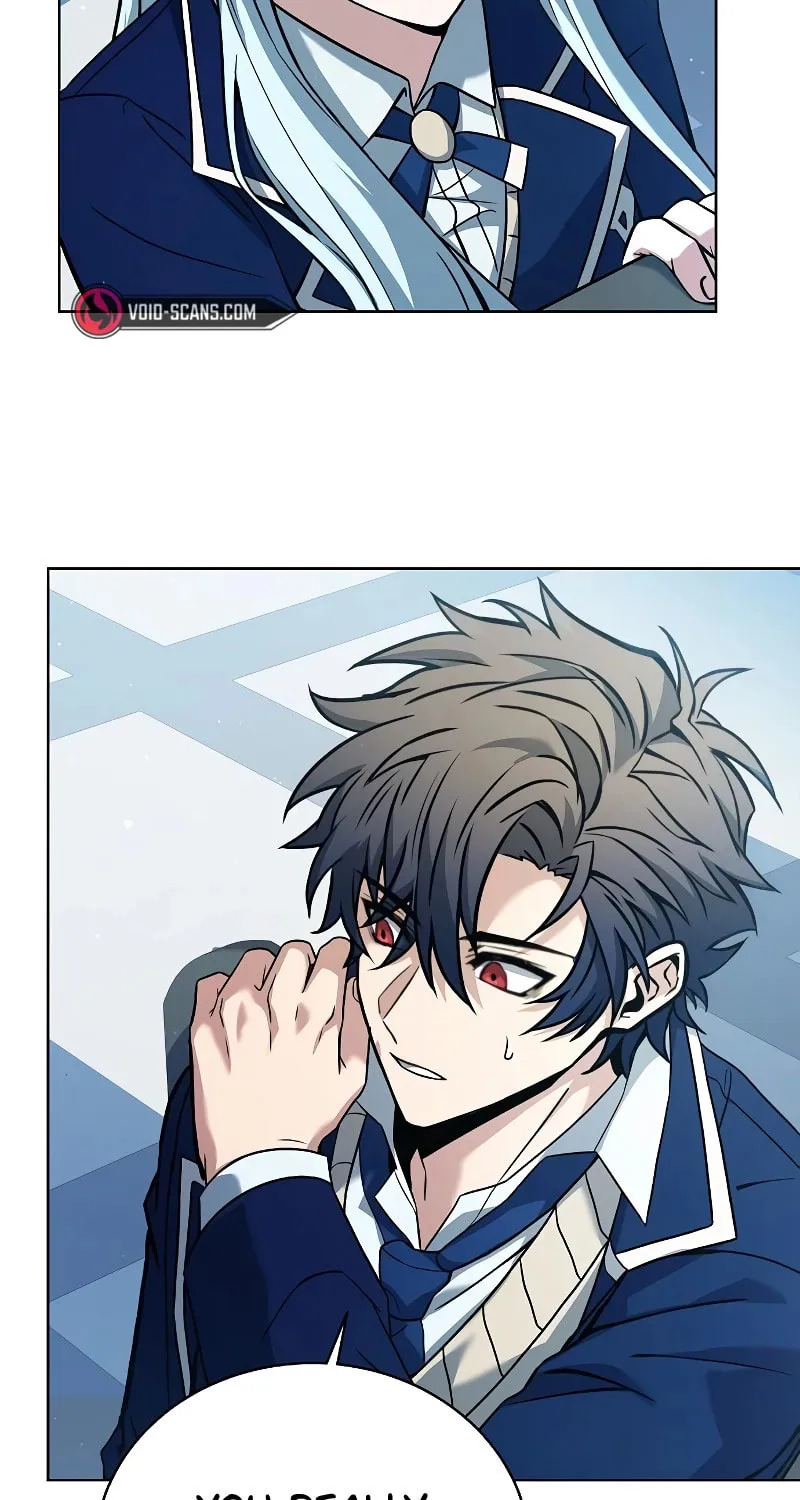 The Constellations Are My Disciples Chapter 7 page 30 - 