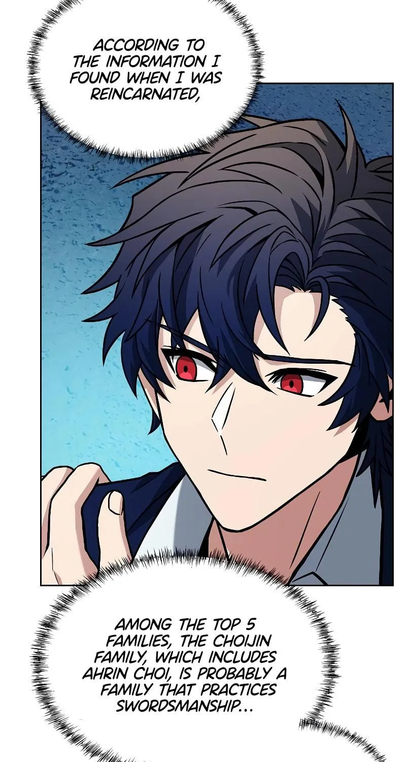 The Constellations Are My Disciples Chapter 7 page 32 - 
