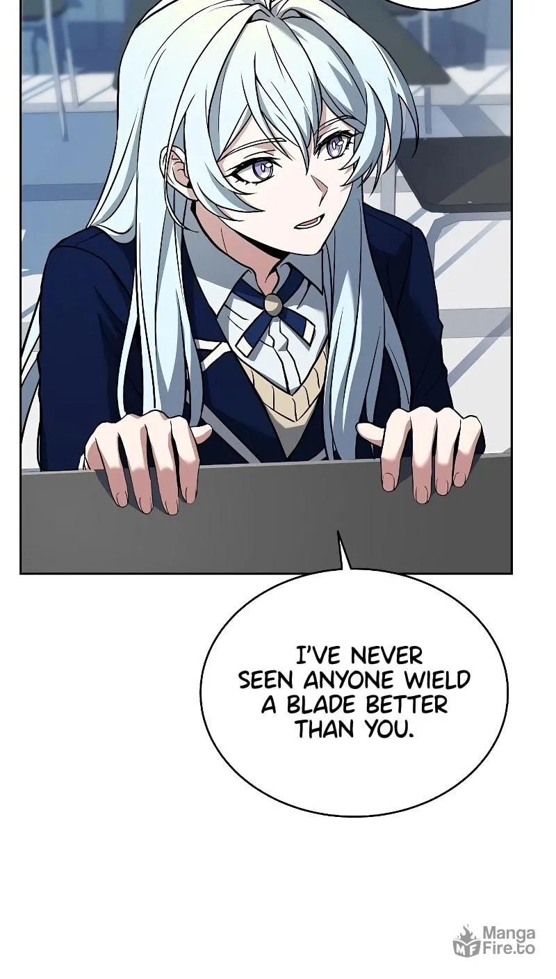 The Constellations Are My Disciples Chapter 7 page 36 - 