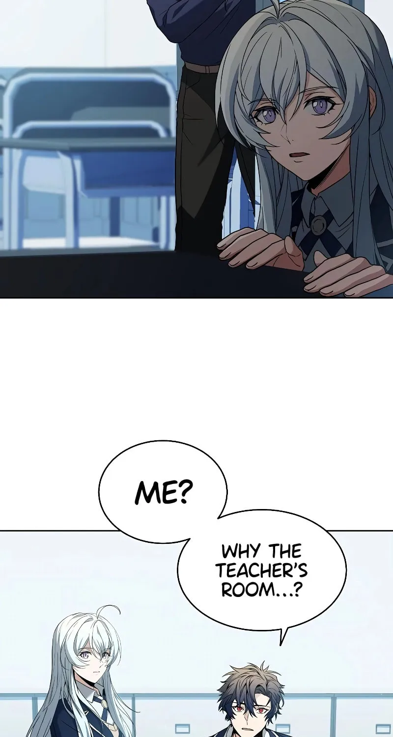 The Constellations Are My Disciples Chapter 7 page 41 - 