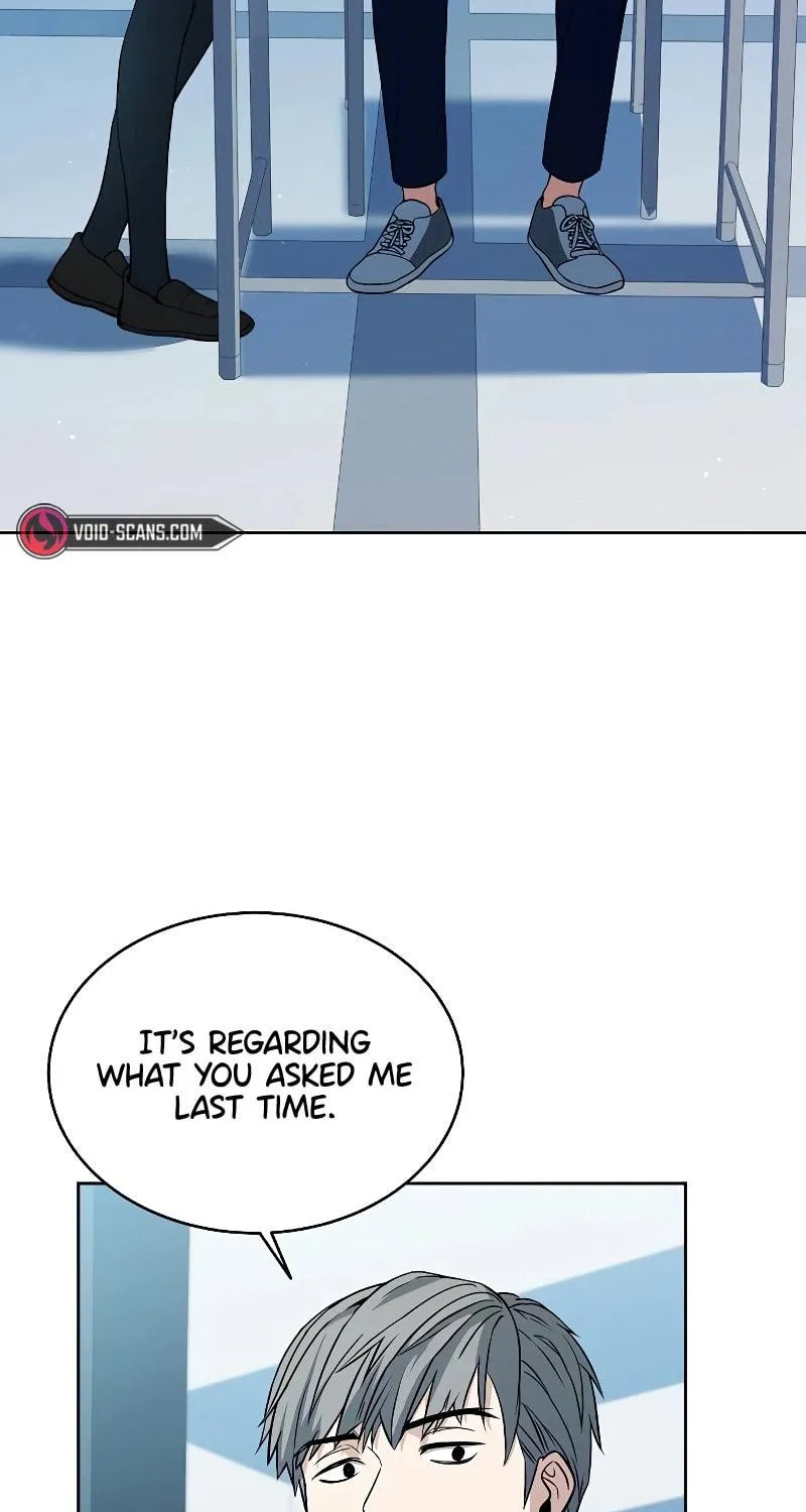The Constellations Are My Disciples Chapter 7 page 43 - 