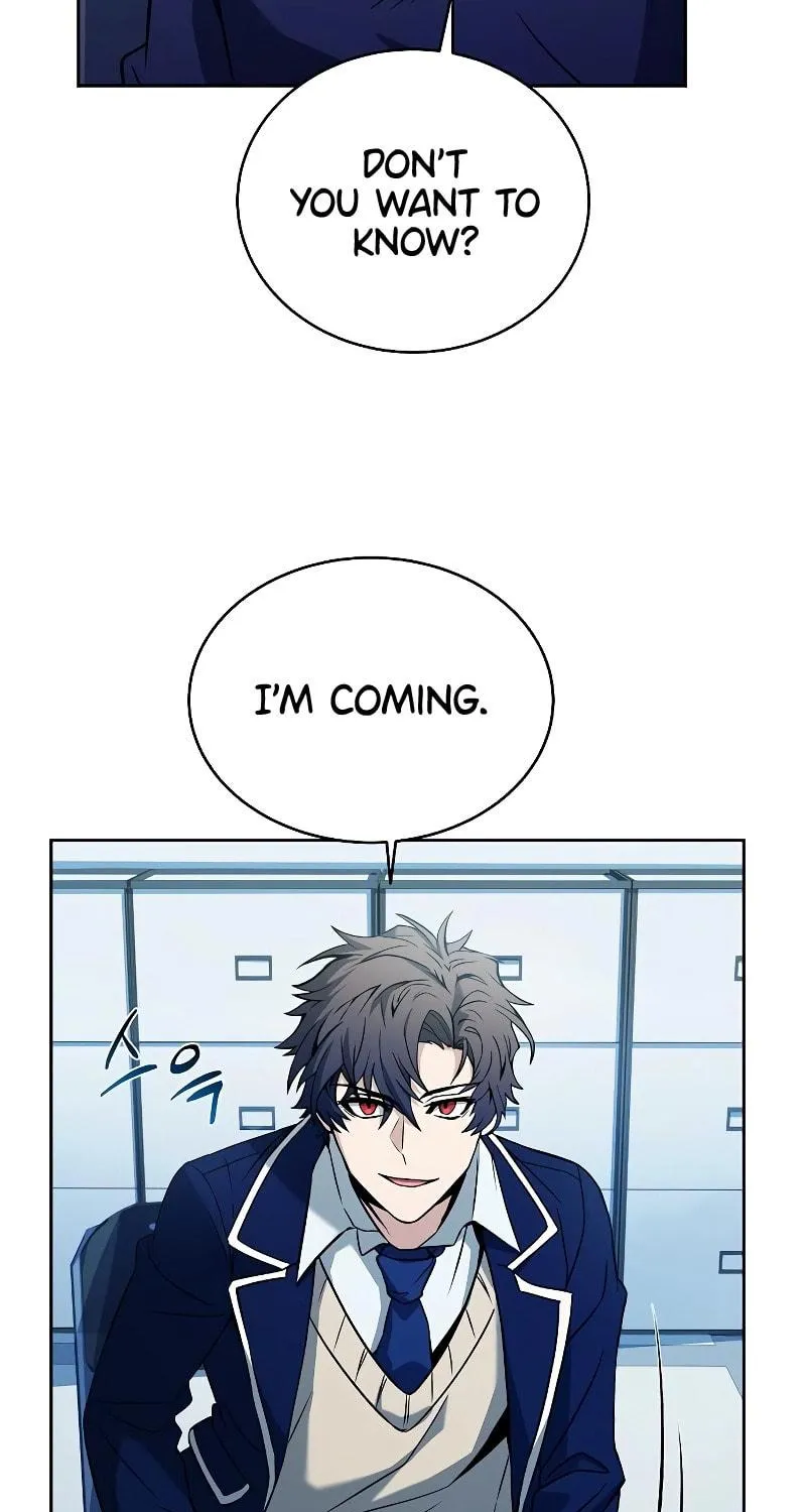 The Constellations Are My Disciples Chapter 7 page 45 - 
