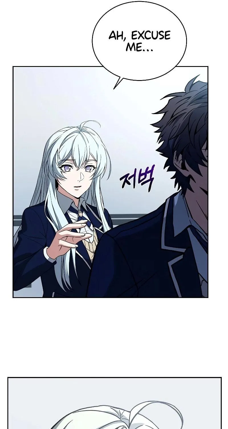 The Constellations Are My Disciples Chapter 7 page 49 - 