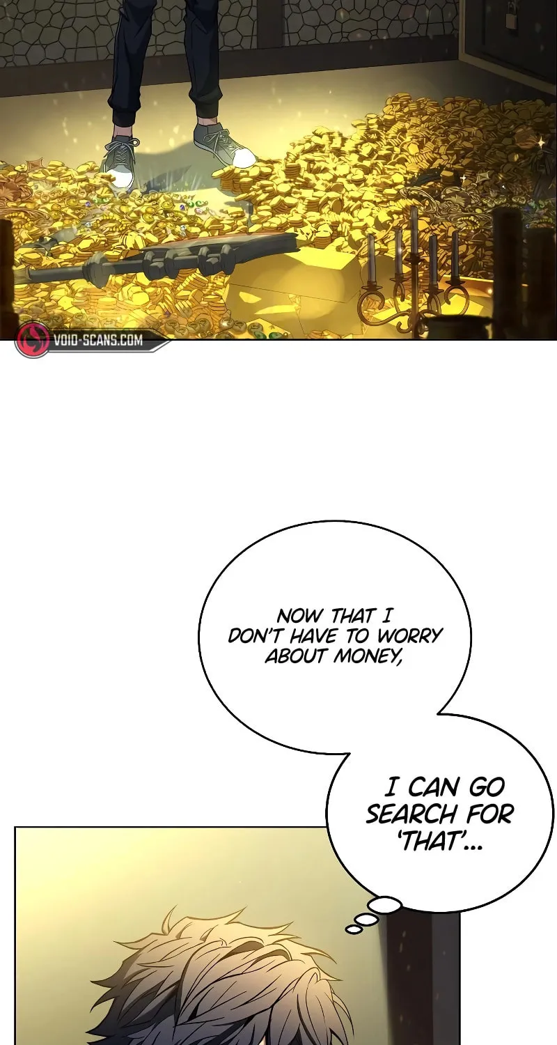 The Constellations Are My Disciples Chapter 7 page 6 - 