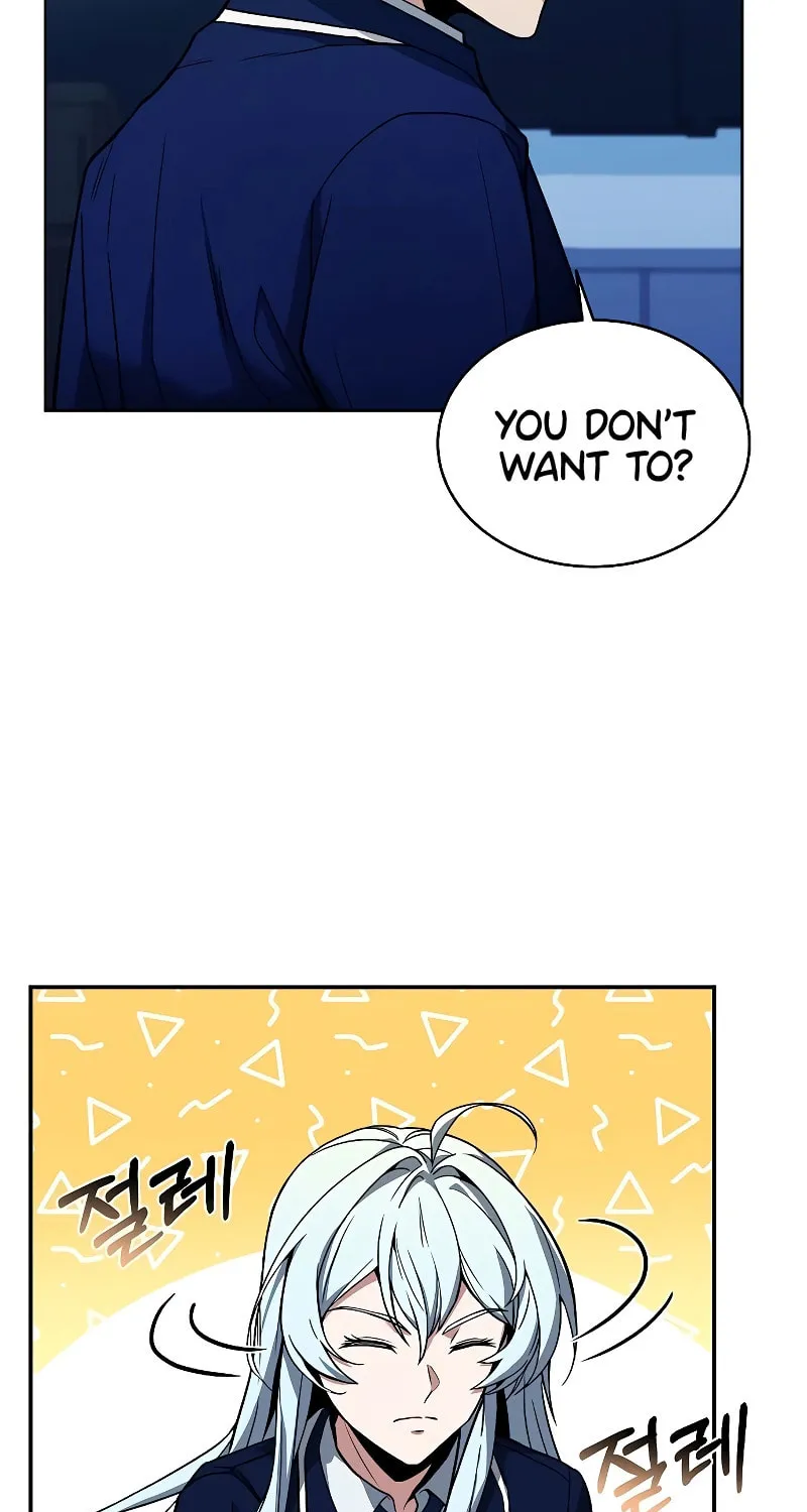 The Constellations Are My Disciples Chapter 7 page 57 - 