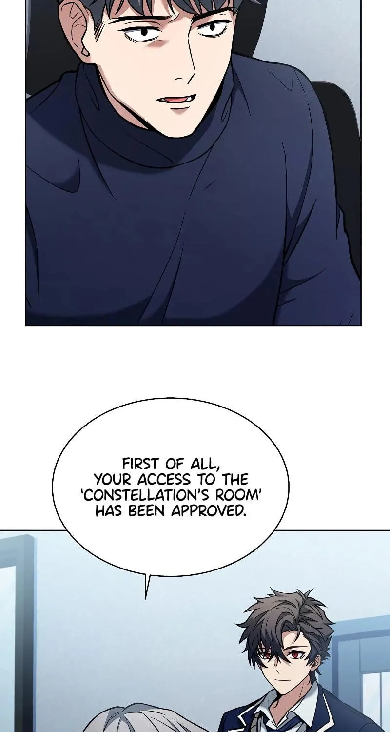 The Constellations Are My Disciples Chapter 7 page 65 - 