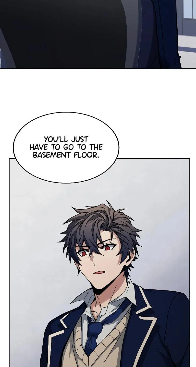 The Constellations Are My Disciples Chapter 7 page 67 - 