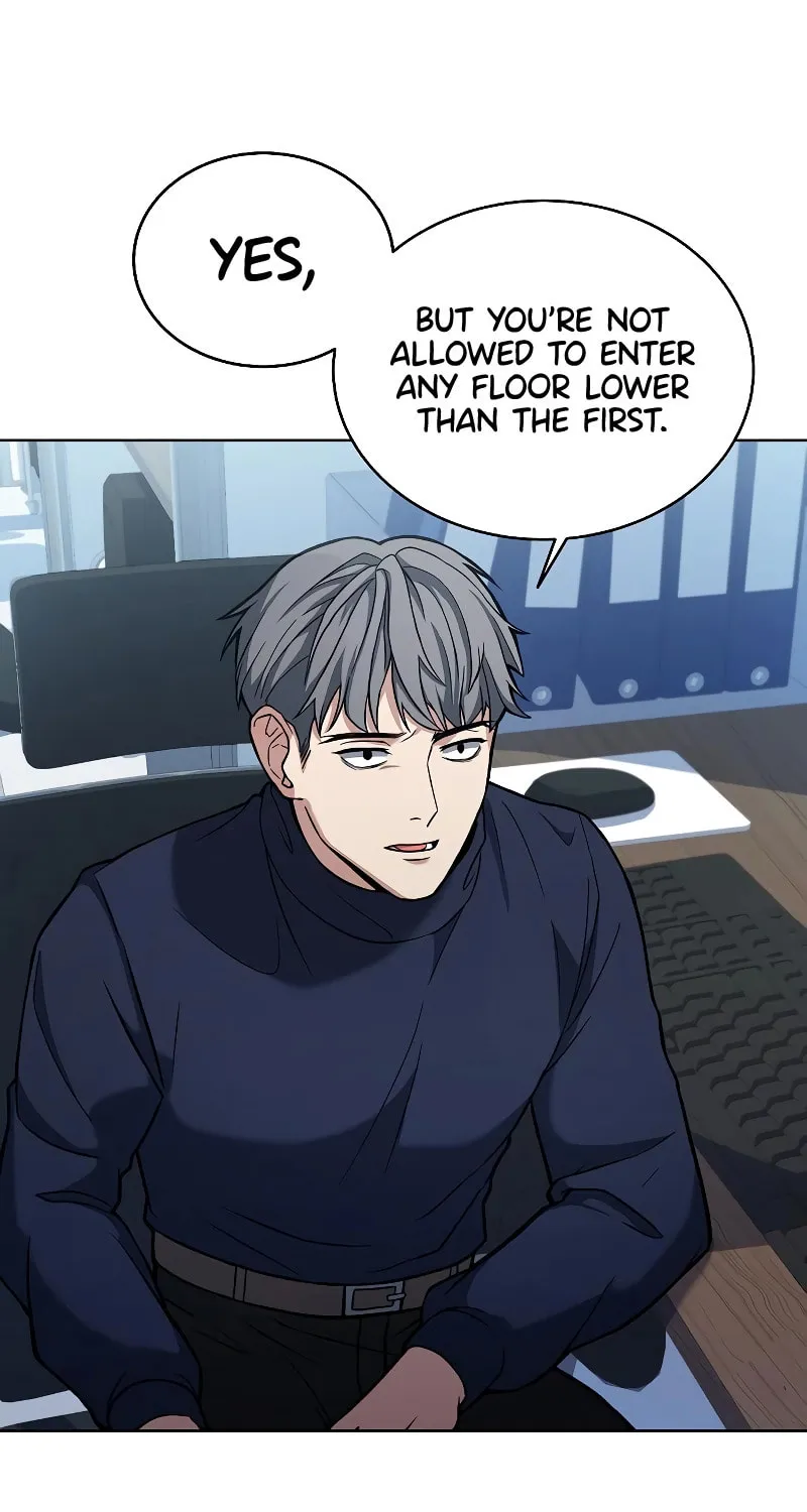 The Constellations Are My Disciples Chapter 7 page 69 - 