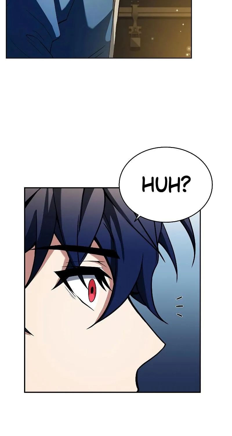 The Constellations Are My Disciples Chapter 7 page 8 - 