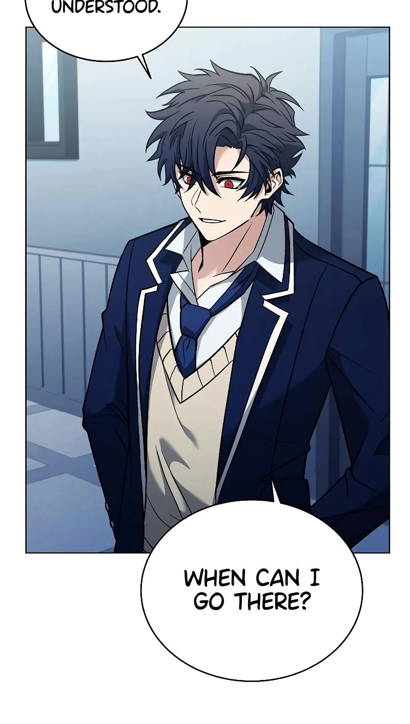The Constellations Are My Disciples Chapter 7 page 71 - 