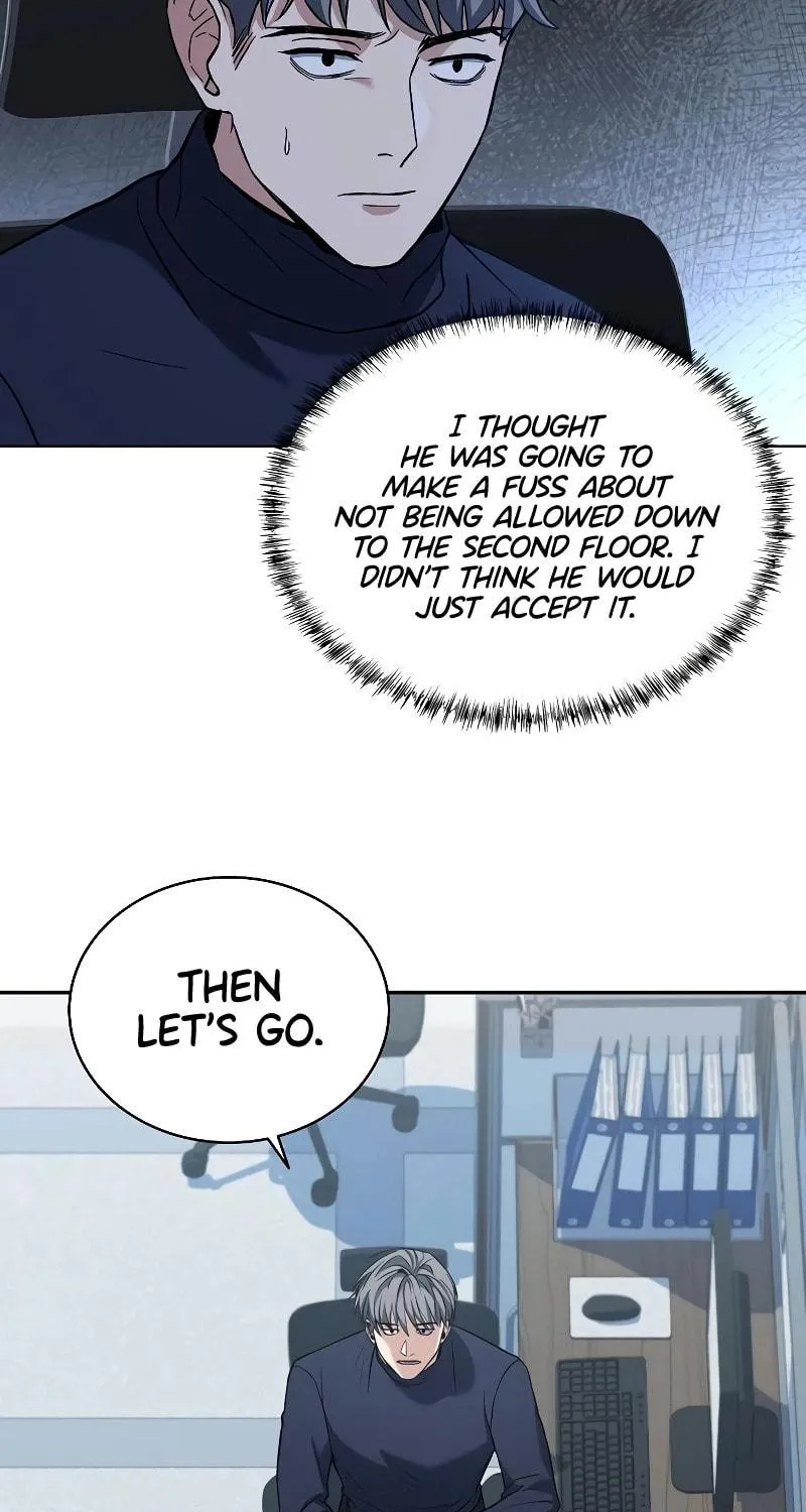 The Constellations Are My Disciples Chapter 7 page 74 - 